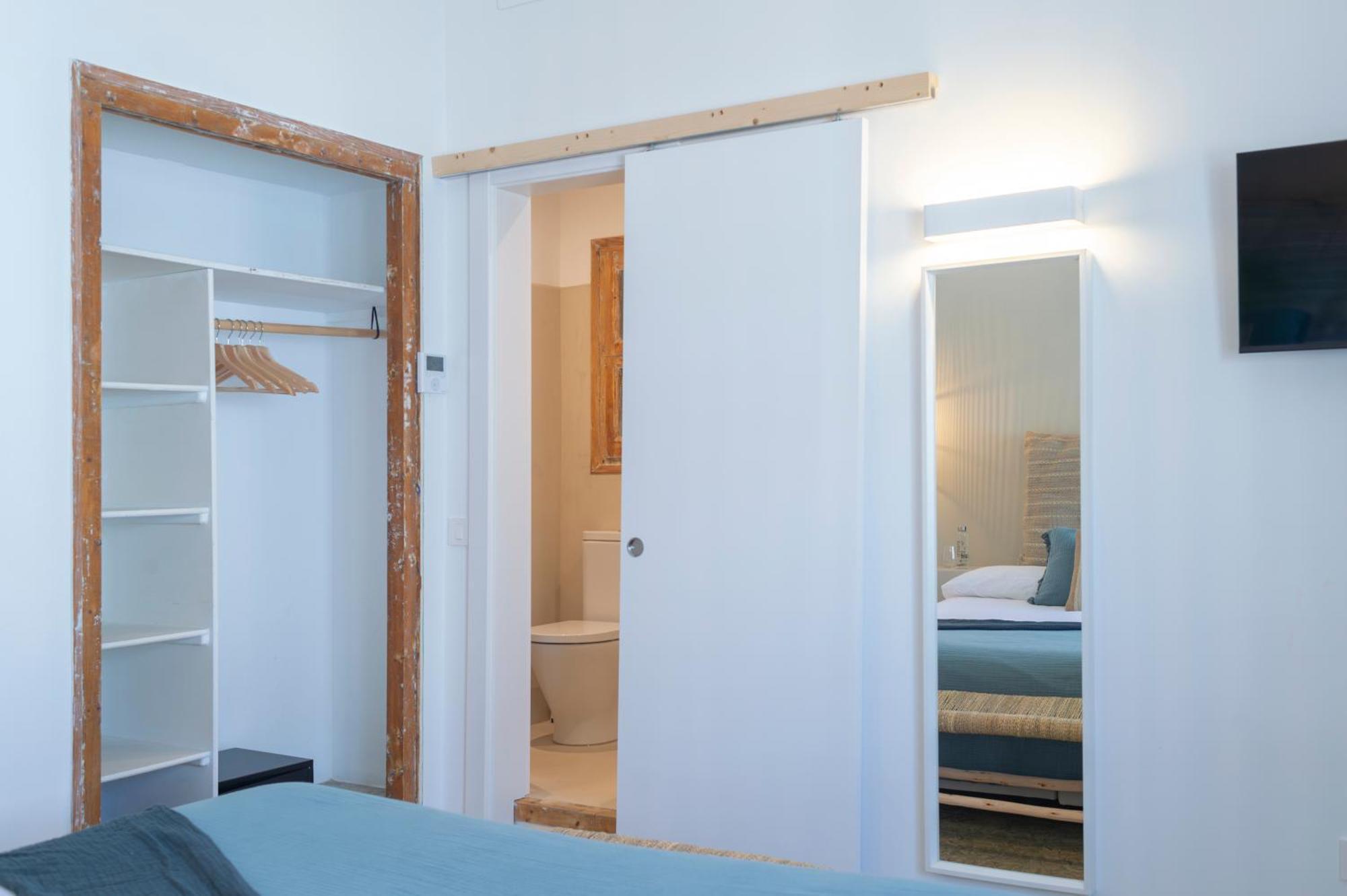 Hostal Boutique Sa Nansa Tossa de Mar Quarto foto