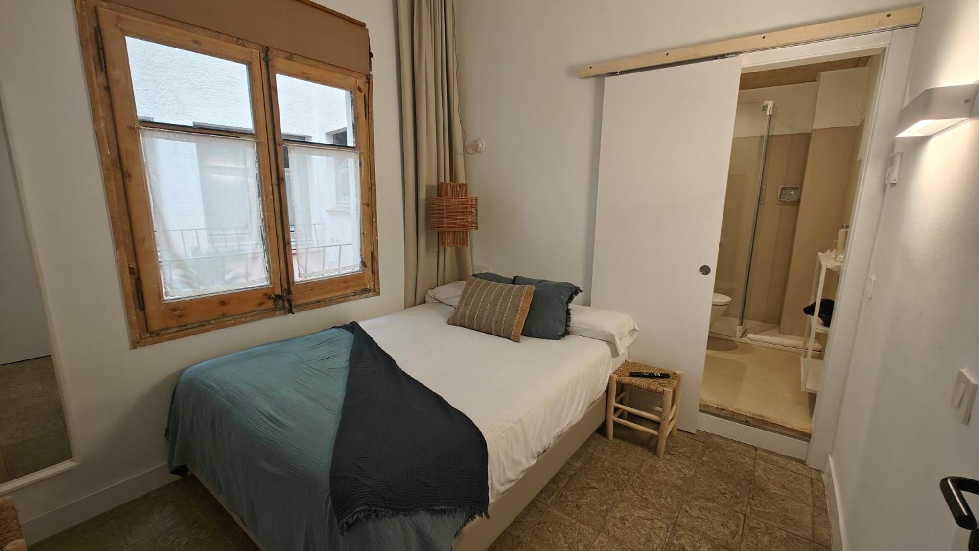 Hostal Boutique Sa Nansa Tossa de Mar Quarto foto