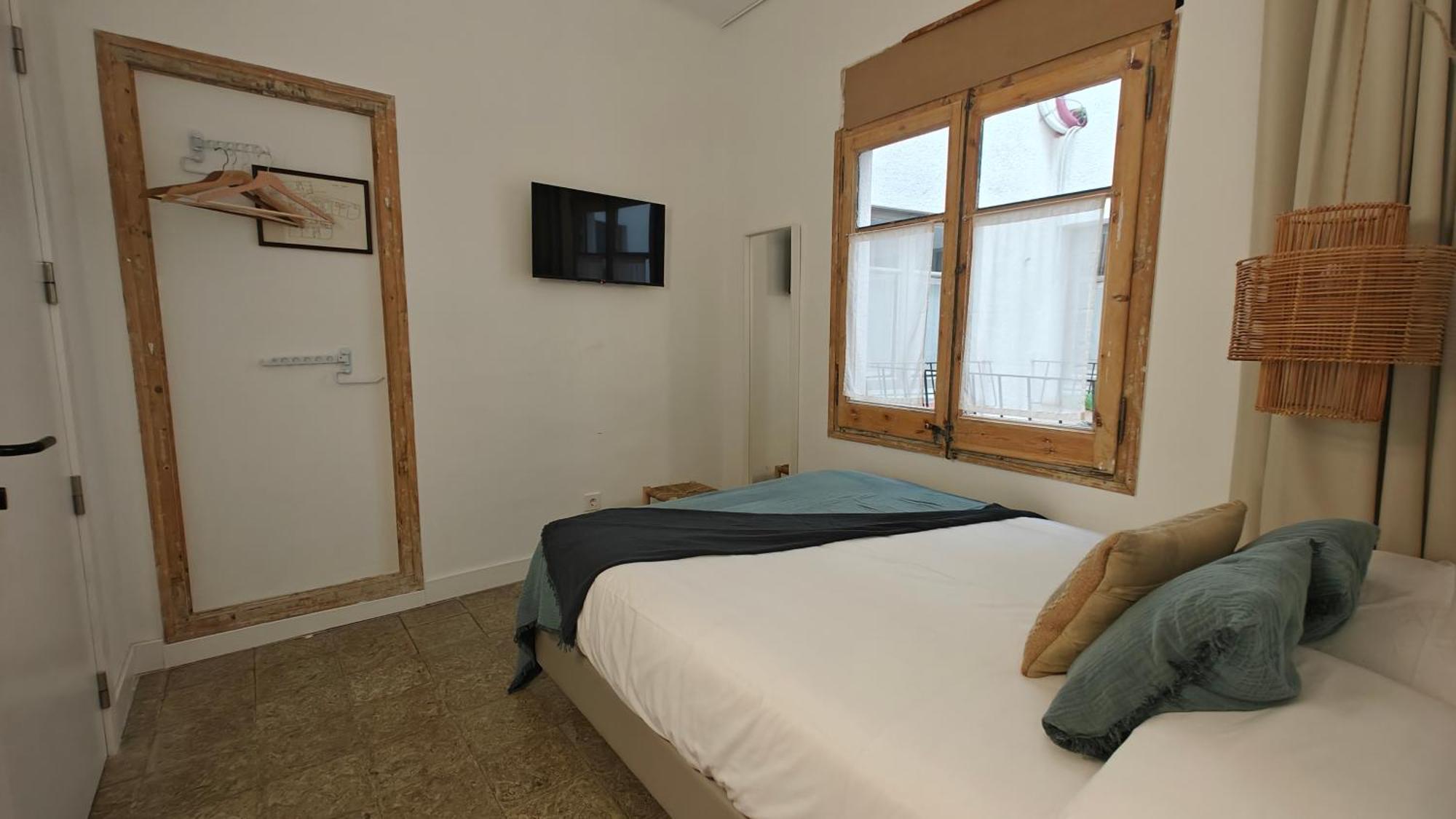 Hostal Boutique Sa Nansa Tossa de Mar Quarto foto