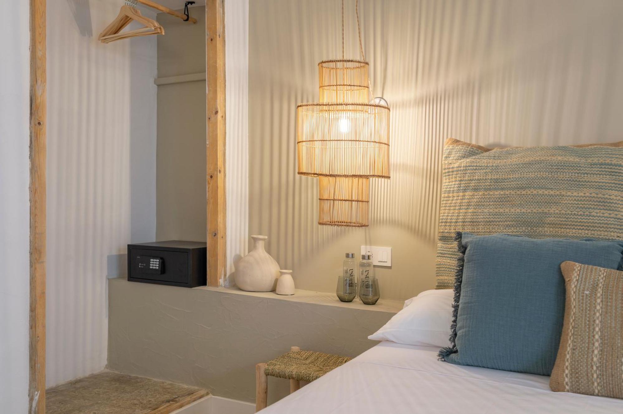 Hostal Boutique Sa Nansa Tossa de Mar Quarto foto