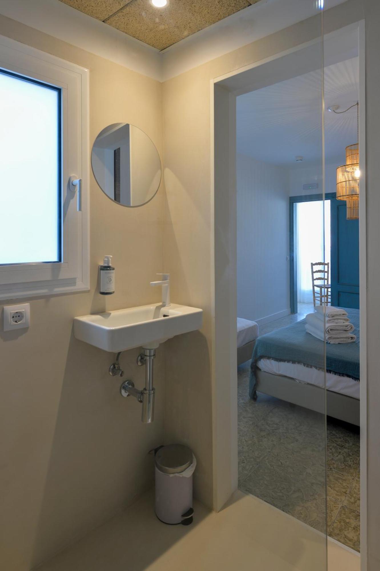 Hostal Boutique Sa Nansa Tossa de Mar Quarto foto