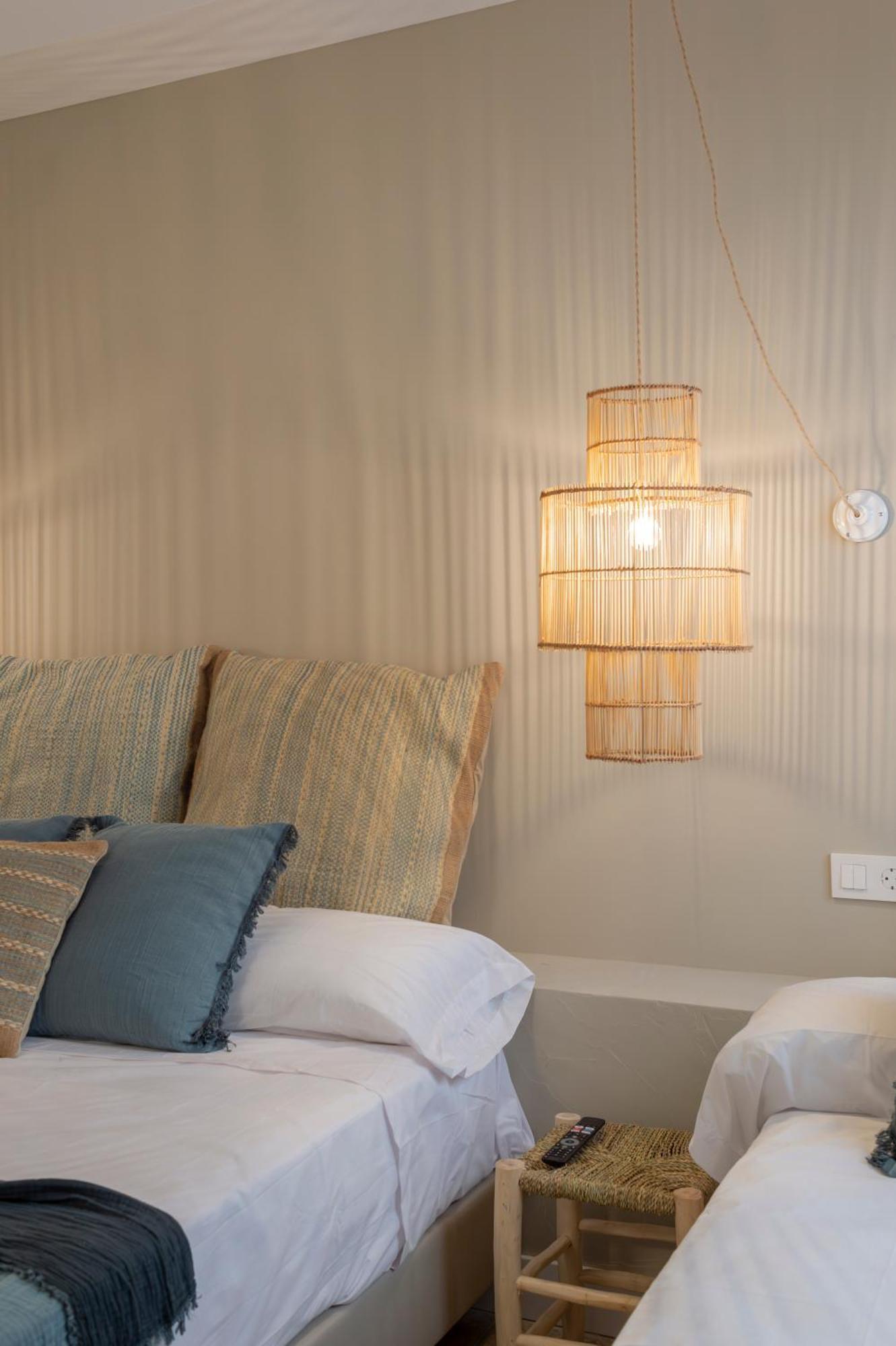 Hostal Boutique Sa Nansa Tossa de Mar Quarto foto